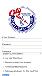 Mobile Screenshot of mail.clgw.net